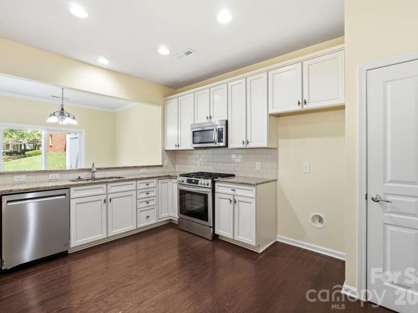 16852 Dunaverty Place, Charlotte, NC 28277.  MLS# CAR4411587, YatesRealty ID 43822. 