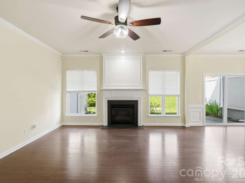 16852 Dunaverty Place, Charlotte, NC 28277.  MLS# CAR4411587, YatesRealty ID 43822. 