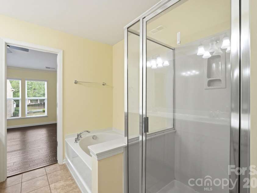 16852 Dunaverty Place, Charlotte, NC 28277.  MLS# CAR4411587, YatesRealty ID 43822. 
