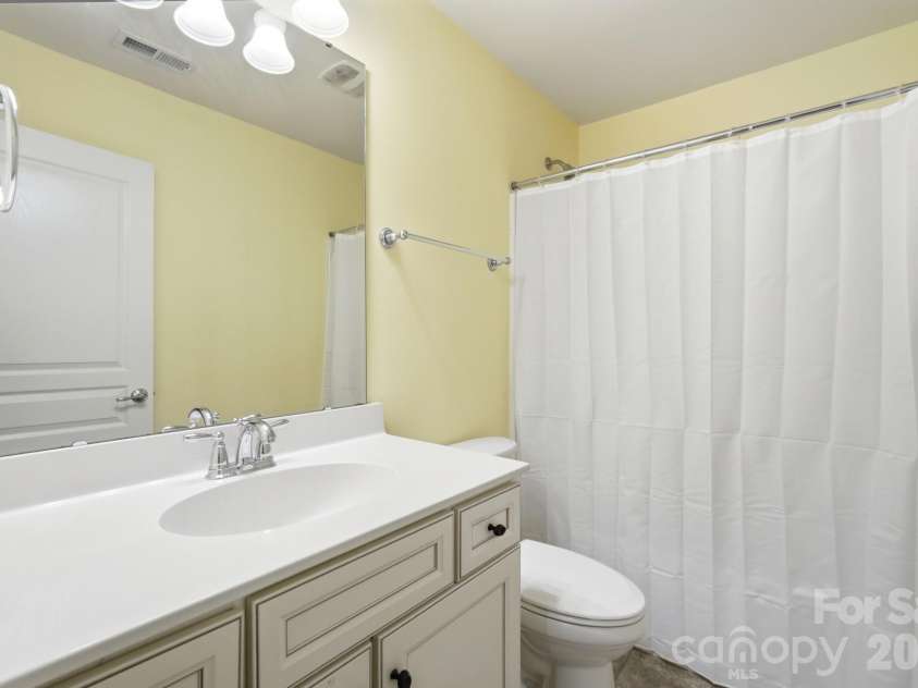 16852 Dunaverty Place, Charlotte, NC 28277.  MLS# CAR4411587, YatesRealty ID 43822. 