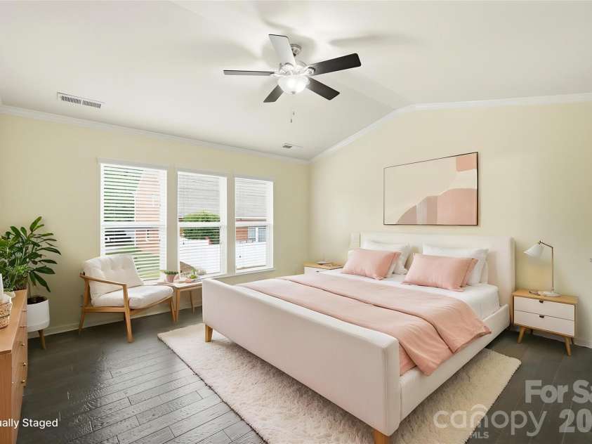 16852 Dunaverty Place, Charlotte, NC 28277.  MLS# CAR4411587, YatesRealty ID 43822. 