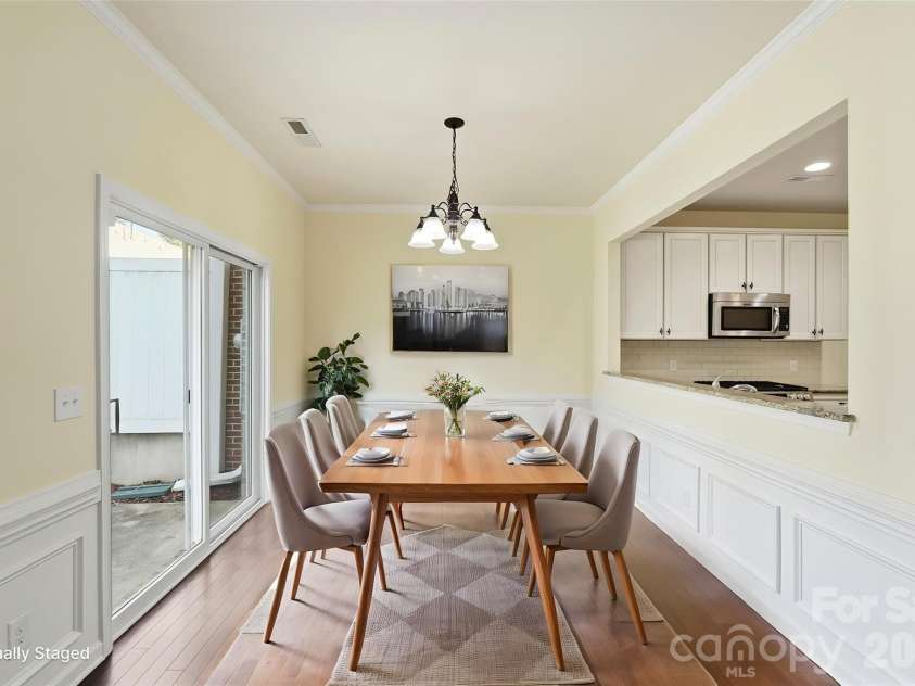 16852 Dunaverty Place, Charlotte, NC 28277.  MLS# CAR4411587, YatesRealty ID 43822. 