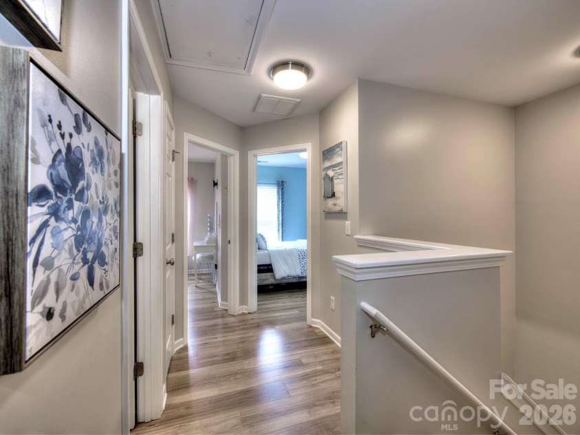 2963 Little Stream Court, Matthews, NC 28105.  MLS# CAR4413853, YatesRealty ID 43823. 