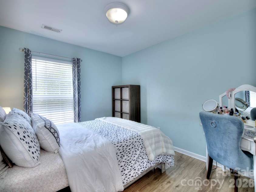 2963 Little Stream Court, Matthews, NC 28105.  MLS# CAR4413853, YatesRealty ID 43823. 
