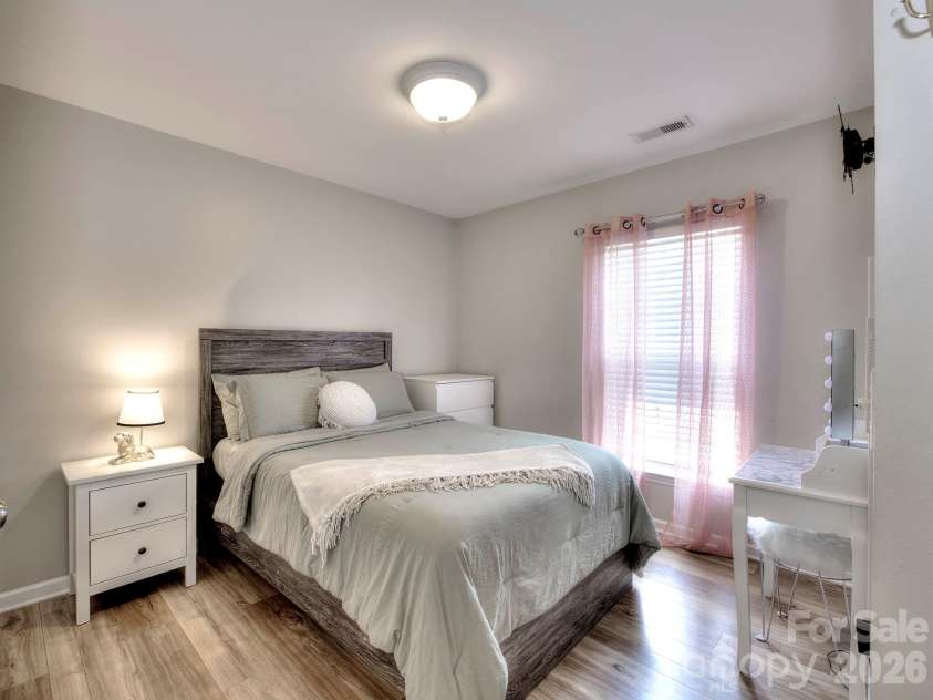 2963 Little Stream Court, Matthews, NC 28105.  MLS# CAR4413853, YatesRealty ID 43823. 