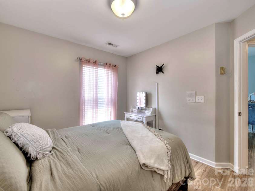 2963 Little Stream Court, Matthews, NC 28105.  MLS# CAR4413853, YatesRealty ID 43823. 