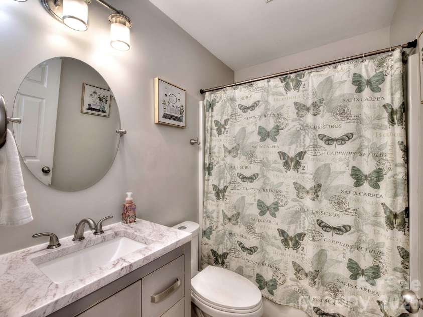 2963 Little Stream Court, Matthews, NC 28105.  MLS# CAR4413853, YatesRealty ID 43823. 