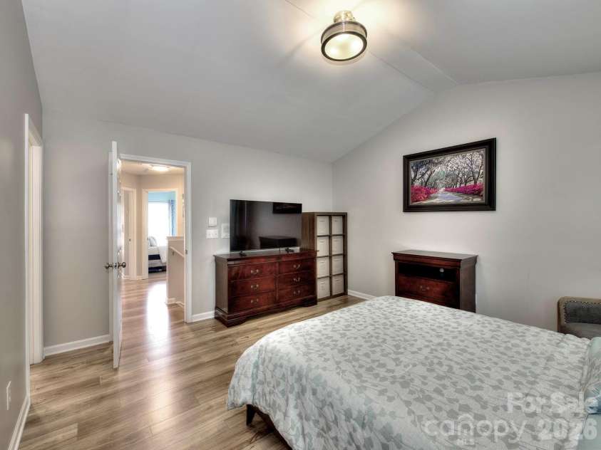 2963 Little Stream Court, Matthews, NC 28105.  MLS# CAR4413853, YatesRealty ID 43823. 