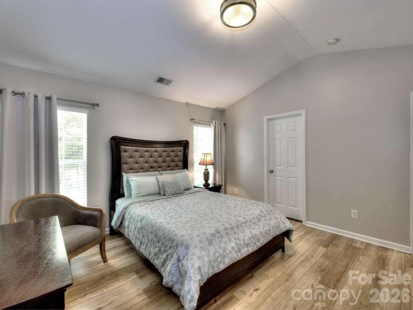 2963 Little Stream Court, Matthews, NC 28105.  MLS# CAR4413853, YatesRealty ID 43823. 