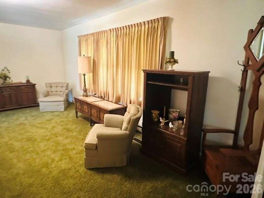 1424 Post Road, Shelby, NC 28150.  MLS# CAR4413772, YatesRealty ID 43824. 