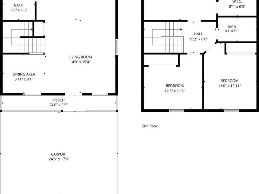 32 Jeff Drive, Asheville, NC 28806.  MLS# CAR4414336, YatesRealty ID 43827. 