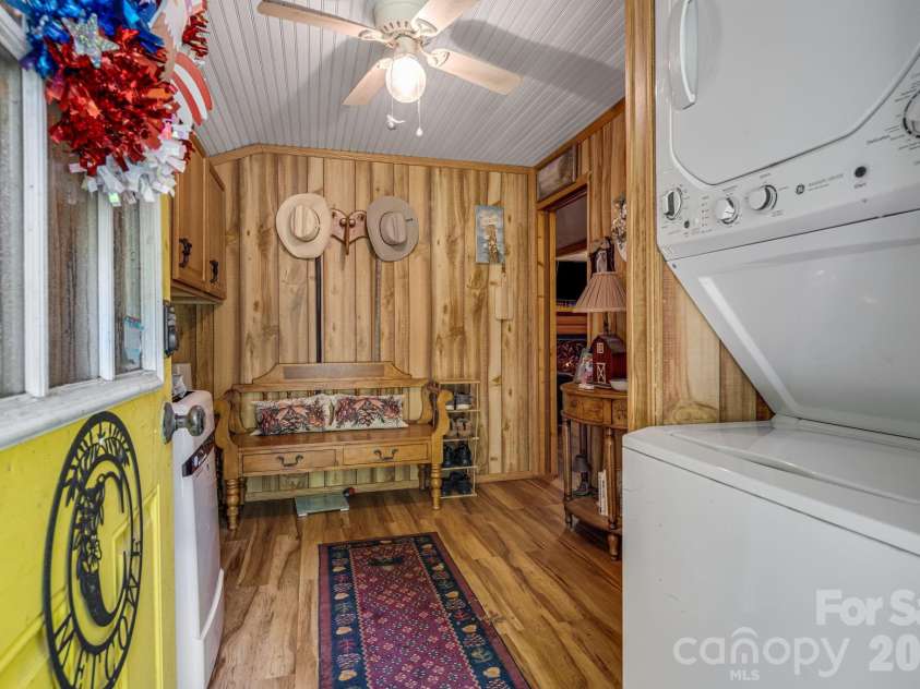 242 Whitney Boulevard, Lake Lure, NC 28746.  MLS# CAR4414218, YatesRealty ID 43829. 