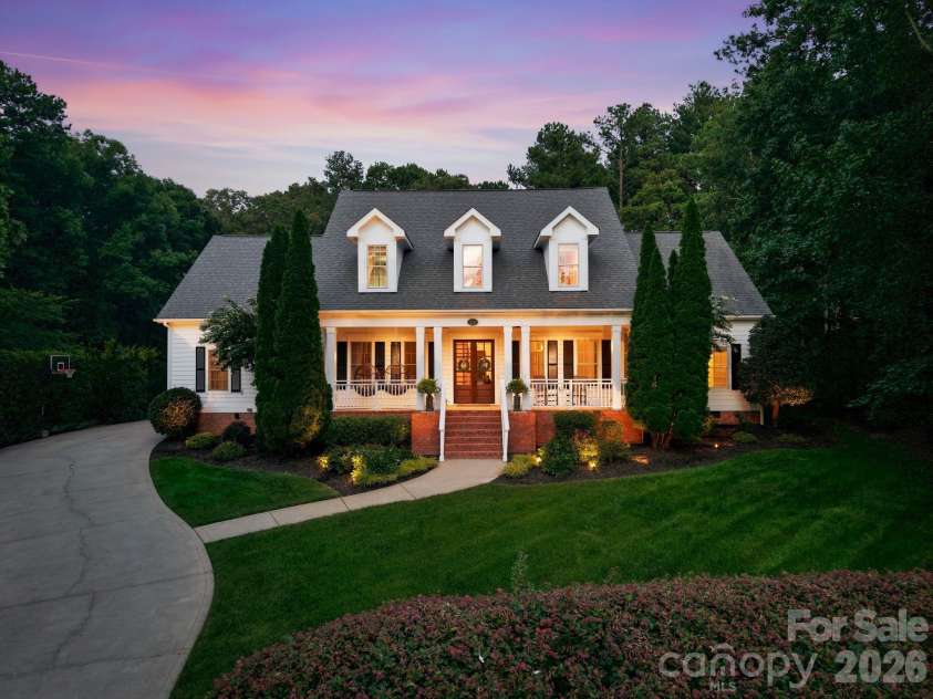 173 Freshwater Lane, Mooresville, NC 28117.  MLS# CAR4411253, YatesRealty ID 43834. 