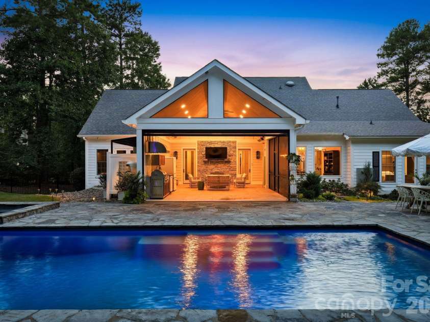 173 Freshwater Lane, Mooresville, NC 28117.  MLS# CAR4411253, YatesRealty ID 43834. 