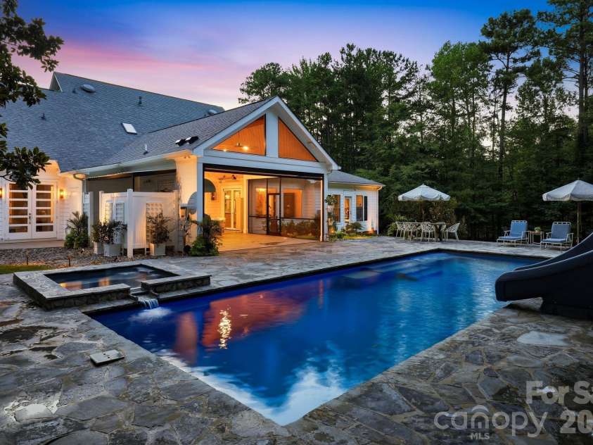 173 Freshwater Lane, Mooresville, NC 28117.  MLS# CAR4411253, YatesRealty ID 43834. 