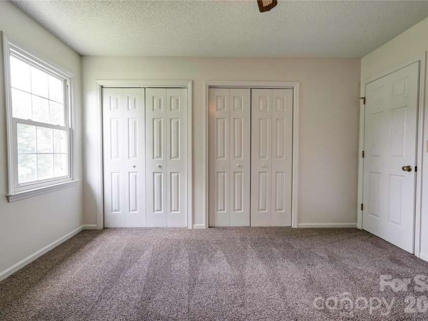 144 Oak Point Drive, Cherryville, NC 28021.  MLS# CAR4412077, YatesRealty ID 43836. Bedroom 3