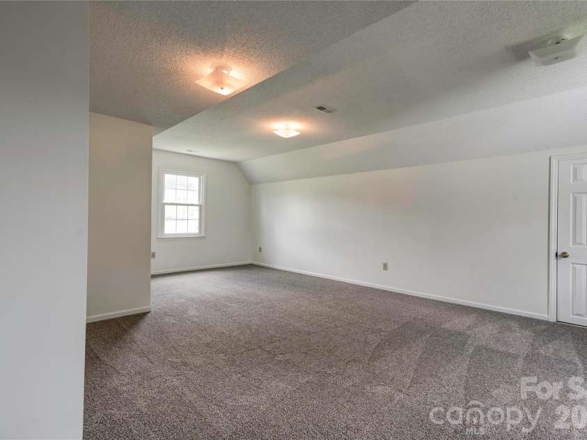 144 Oak Point Drive, Cherryville, NC 28021.  MLS# CAR4412077, YatesRealty ID 43836. Bedroom 4