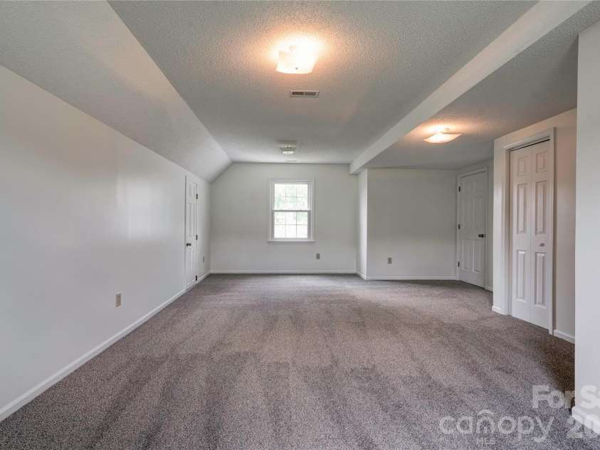 144 Oak Point Drive, Cherryville, NC 28021.  MLS# CAR4412077, YatesRealty ID 43836. Bedroom 4