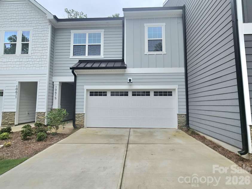10615 Audubon Ridge Drive, Cornelius, NC 28031.  MLS# CAR4411354, YatesRealty ID 43837. 