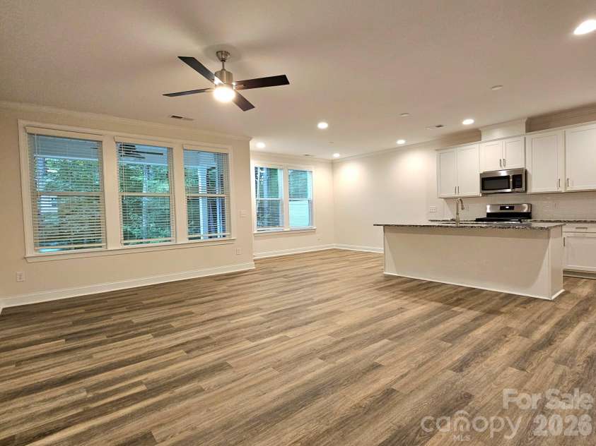 10615 Audubon Ridge Drive, Cornelius, NC 28031.  MLS# CAR4411354, YatesRealty ID 43837. 