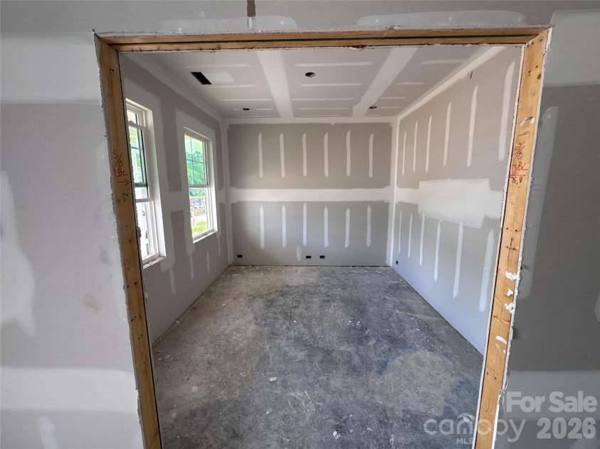 2765 Ashton Park Lane, Monroe, NC 28110.  MLS# CAR4413582, YatesRealty ID 43838. 