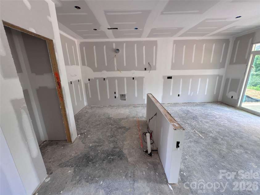 2765 Ashton Park Lane, Monroe, NC 28110.  MLS# CAR4413582, YatesRealty ID 43838. 