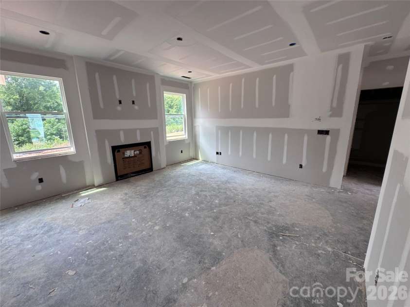 2765 Ashton Park Lane, Monroe, NC 28110.  MLS# CAR4413582, YatesRealty ID 43838. 