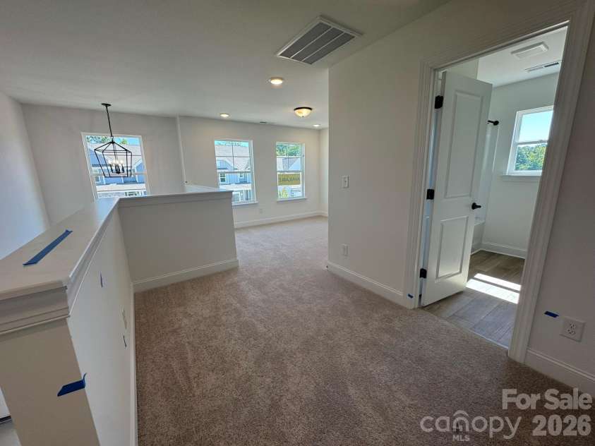 2765 Ashton Park Lane, Monroe, NC 28110.  MLS# CAR4413582, YatesRealty ID 43838. Loft