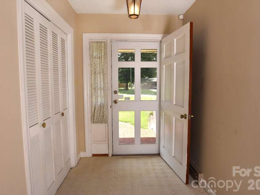 1036 Rowan Circle, Salisbury, NC 28146.  MLS# CAR4413499, YatesRealty ID 43839. 