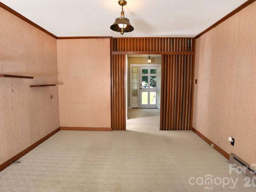 1036 Rowan Circle, Salisbury, NC 28146.  MLS# CAR4413499, YatesRealty ID 43839. 
