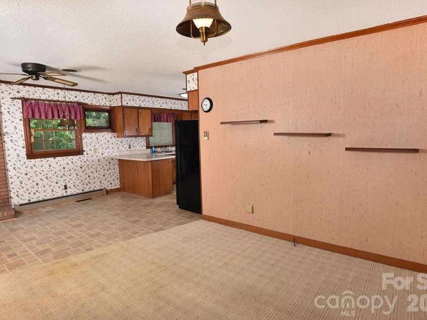 1036 Rowan Circle, Salisbury, NC 28146.  MLS# CAR4413499, YatesRealty ID 43839. 