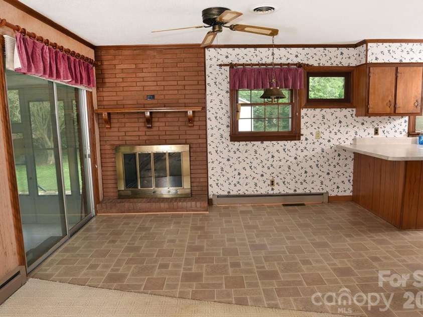 1036 Rowan Circle, Salisbury, NC 28146.  MLS# CAR4413499, YatesRealty ID 43839. 
