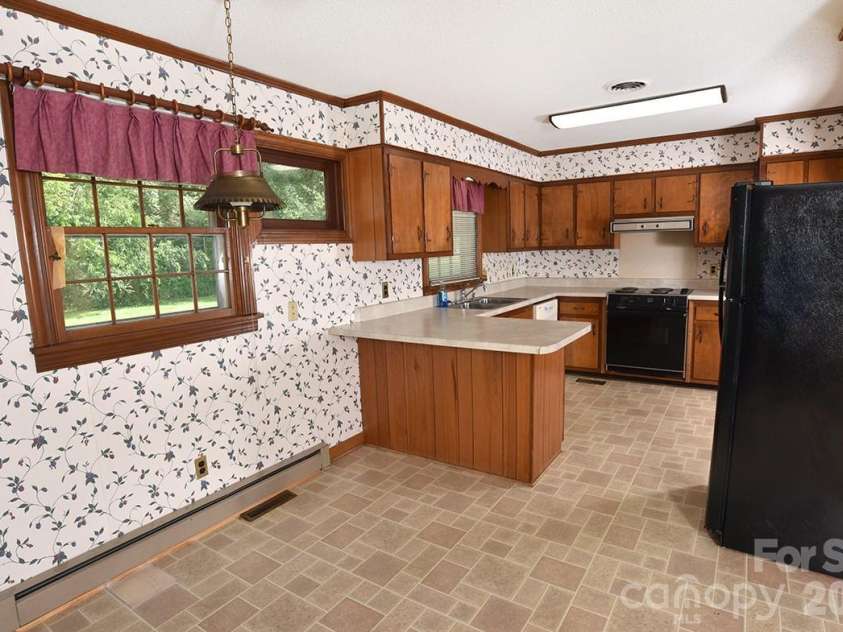 1036 Rowan Circle, Salisbury, NC 28146.  MLS# CAR4413499, YatesRealty ID 43839. 