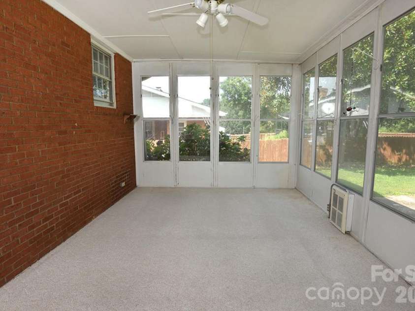 1036 Rowan Circle, Salisbury, NC 28146.  MLS# CAR4413499, YatesRealty ID 43839. 
