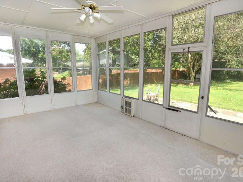 1036 Rowan Circle, Salisbury, NC 28146.  MLS# CAR4413499, YatesRealty ID 43839. 