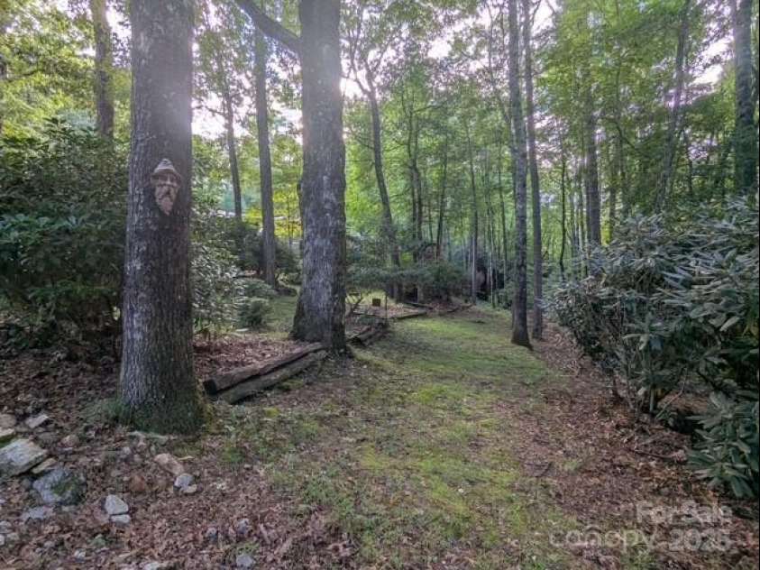 116 Minerva Lane, Sapphire, NC 28774.  MLS# CAR4237813, YatesRealty ID 4384. 