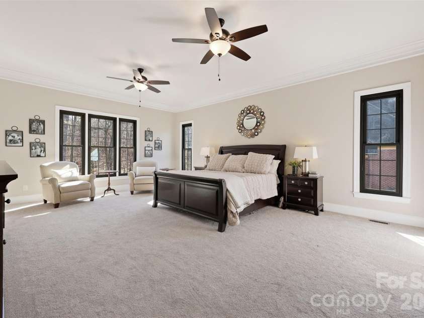 3903 Mourning Dove Drive, Matthews, NC 28104.  MLS# CAR4344795, YatesRealty ID 4384. 