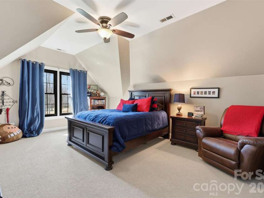 3903 Mourning Dove Drive, Matthews, NC 28104.  MLS# CAR4344795, YatesRealty ID 4384. 