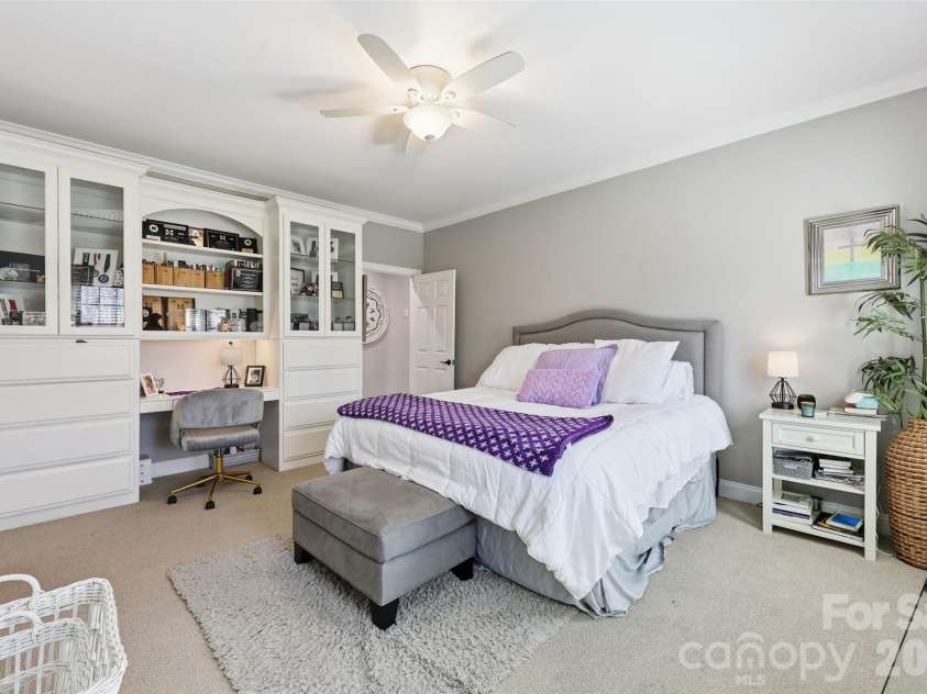 3903 Mourning Dove Drive, Matthews, NC 28104.  MLS# CAR4344795, YatesRealty ID 4384. 