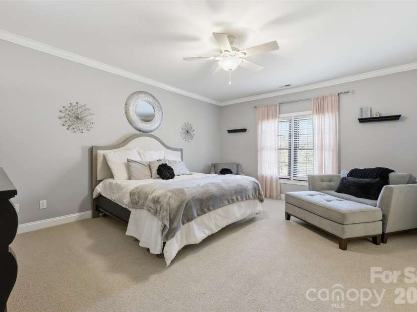 3903 Mourning Dove Drive, Matthews, NC 28104.  MLS# CAR4344795, YatesRealty ID 4384. 