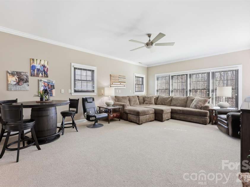 3903 Mourning Dove Drive, Matthews, NC 28104.  MLS# CAR4344795, YatesRealty ID 4384. 