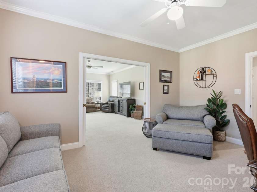 3903 Mourning Dove Drive, Matthews, NC 28104.  MLS# CAR4344795, YatesRealty ID 4384. 