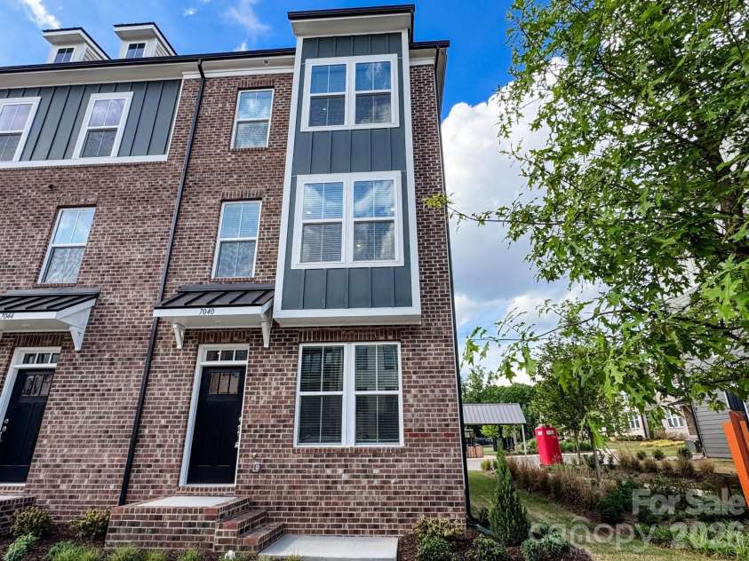 6217 Intertwine Street, Charlotte, NC 28278.  MLS# CAR4414353, YatesRealty ID 43841. Represenative