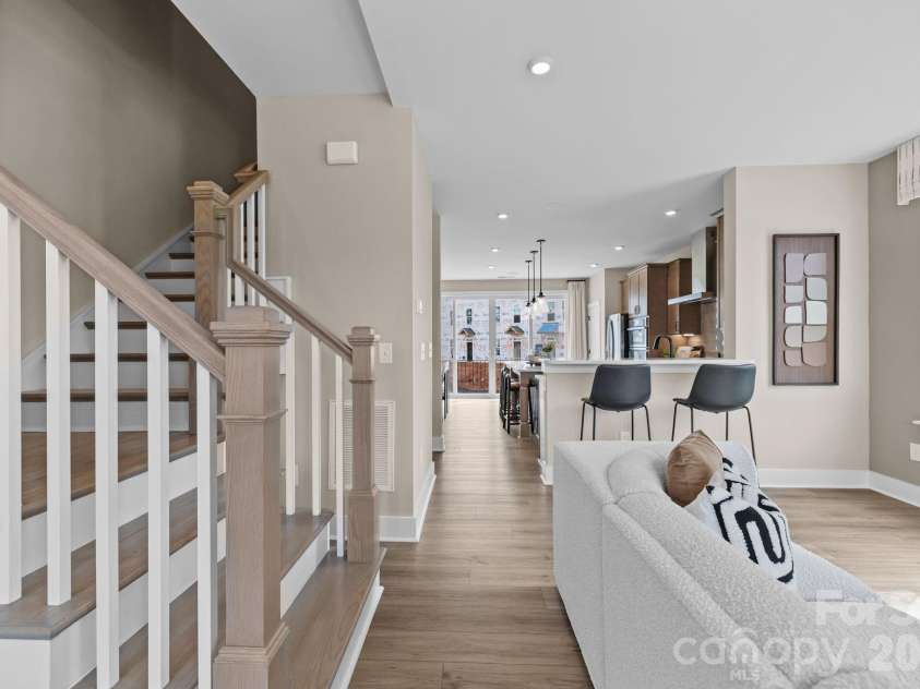 6217 Intertwine Street, Charlotte, NC 28278.  MLS# CAR4414353, YatesRealty ID 43841. Representative