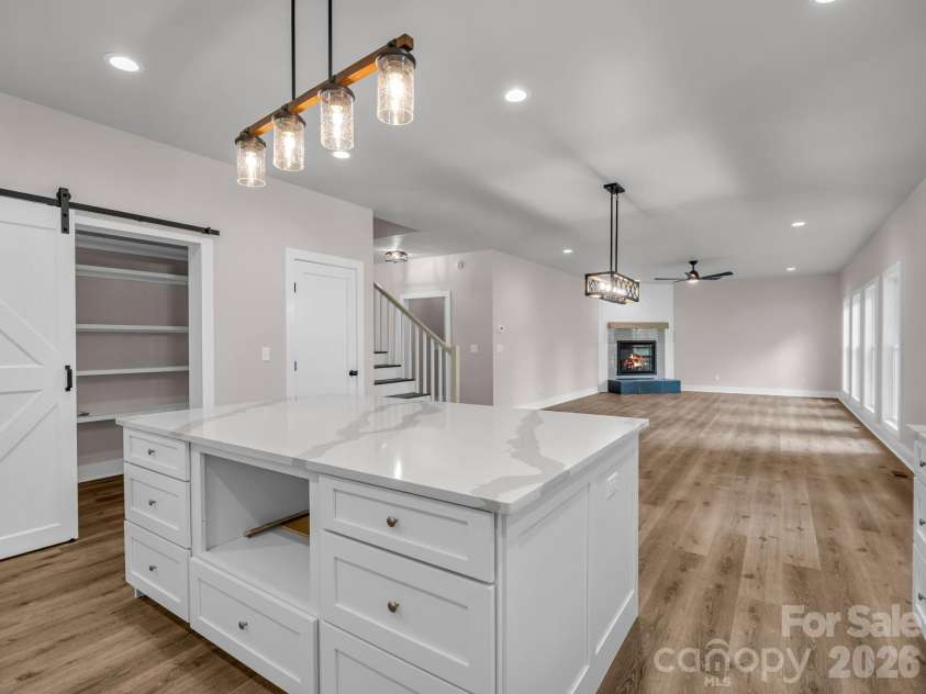 42 Stone Crest Mountain Drive, Black Mountain, NC 28711.  MLS# CAR4401407, YatesRealty ID 43846. 