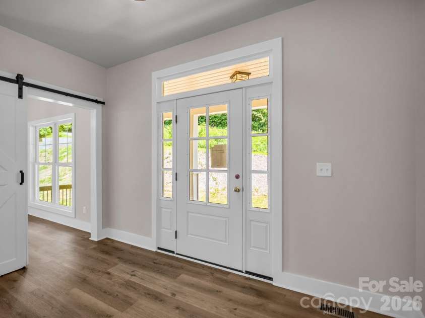 42 Stone Crest Mountain Drive, Black Mountain, NC 28711.  MLS# CAR4401407, YatesRealty ID 43846. 