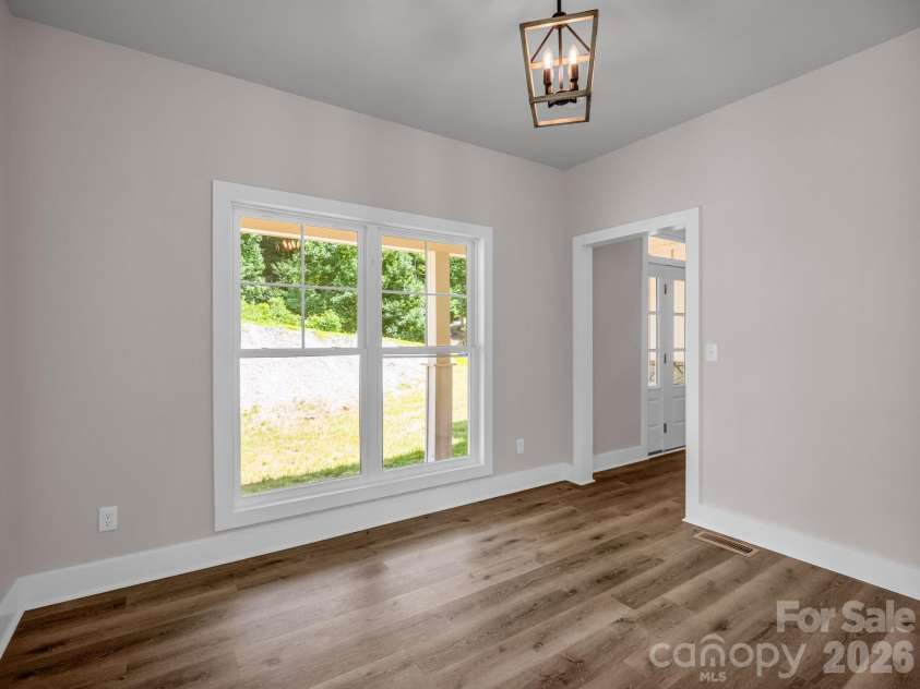 42 Stone Crest Mountain Drive, Black Mountain, NC 28711.  MLS# CAR4401407, YatesRealty ID 43846. 