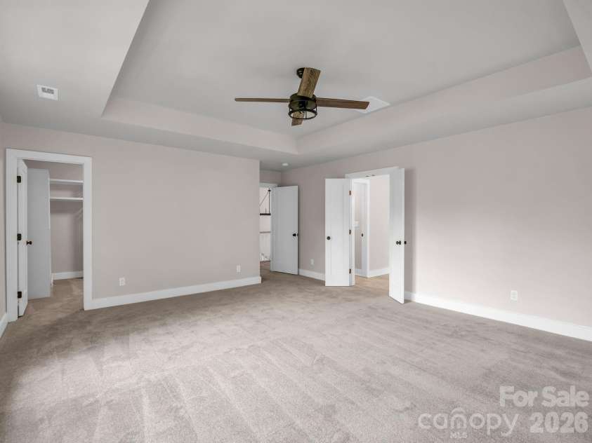 42 Stone Crest Mountain Drive, Black Mountain, NC 28711.  MLS# CAR4401407, YatesRealty ID 43846. 
