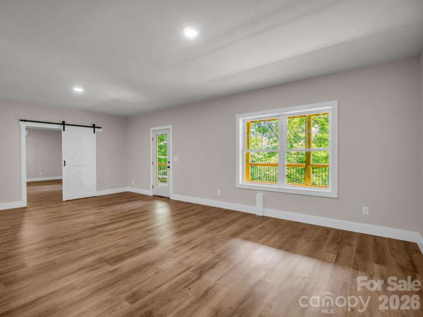 42 Stone Crest Mountain Drive, Black Mountain, NC 28711.  MLS# CAR4401407, YatesRealty ID 43846. 