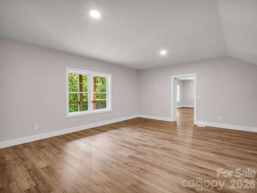 42 Stone Crest Mountain Drive, Black Mountain, NC 28711.  MLS# CAR4401407, YatesRealty ID 43846. 